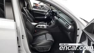 Genesis G70, 2020 — миниатюра 16