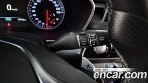 Genesis G70, 2020 — миниатюра 27