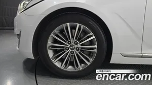 Genesis EQ900, 2017 — миниатюра 5