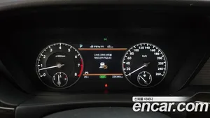 Genesis EQ900, 2017 — миниатюра 8