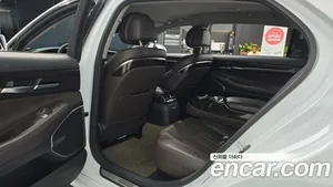 Genesis EQ900, 2017 — миниатюра 11