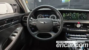 Genesis EQ900, 2017 — миниатюра 12