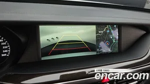 Genesis EQ900, 2017 — миниатюра 14