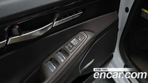 Genesis EQ900, 2017 — миниатюра 15