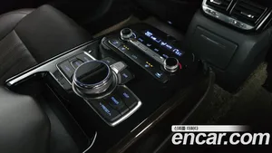 Genesis EQ900, 2017 — миниатюра 16