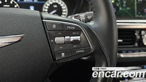 Genesis EQ900, 2017 — миниатюра 18