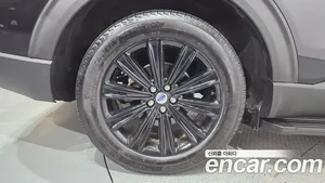 Ford Explorer, 2020 — миниатюра 5