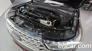 Ford Explorer, 2020 — миниатюра 6