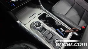 Ford Explorer, 2020 — миниатюра 9