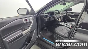 Ford Explorer, 2020 — миниатюра 10