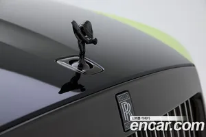 Rolls-Royce Ghost, 2024 — миниатюра 6