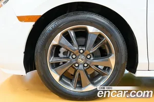Honda Odyssey, 2022 — миниатюра 3