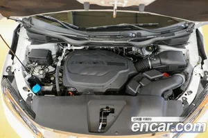 Honda Odyssey, 2022 — миниатюра 4