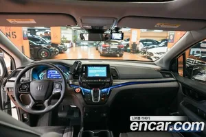 Honda Odyssey, 2022 — миниатюра 6