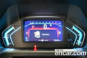 Honda Odyssey, 2022 — миниатюра 11