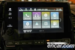 Honda Odyssey, 2022 — миниатюра 12