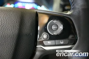Honda Odyssey, 2022 — миниатюра 15