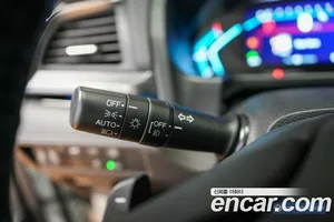 Honda Odyssey, 2022 — миниатюра 16