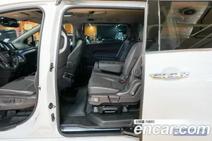 Honda Odyssey, 2022 — миниатюра 18