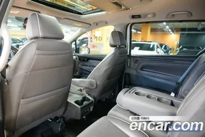 Honda Odyssey, 2022 — миниатюра 19