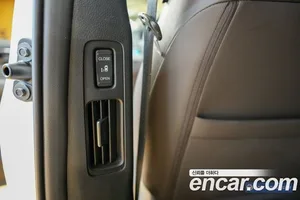Honda Odyssey, 2022 — миниатюра 20