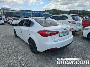 Kia K3, 2013 — миниатюра 3