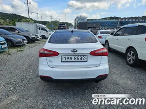 Kia K3, 2013 — миниатюра 4