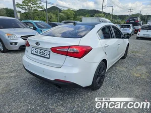 Kia K3, 2013 — миниатюра 5