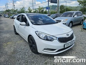 Kia K3, 2013 — миниатюра 6