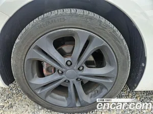 Kia K3, 2013 — миниатюра 7