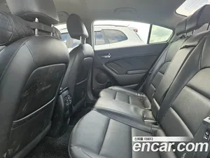 Kia K3, 2013 — миниатюра 8
