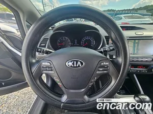 Kia K3, 2013 — миниатюра 12