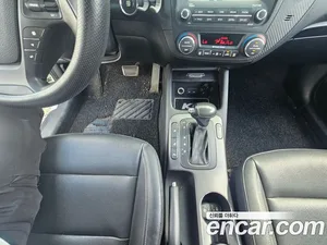Kia K3, 2013 — миниатюра 13