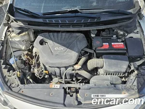 Kia K3, 2013 — миниатюра 18