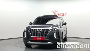 Hyundai Palisade, 2022 — миниатюра 2