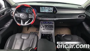 Hyundai Palisade, 2022 — миниатюра 9
