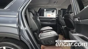 Hyundai Palisade, 2022 — миниатюра 16