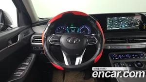 Hyundai Palisade, 2022 — миниатюра 17