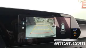 Hyundai Palisade, 2022 — миниатюра 19