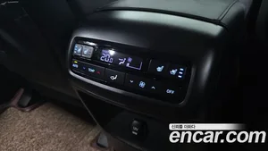 Hyundai Palisade, 2022 — миниатюра 21