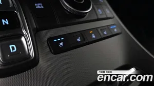 Hyundai Palisade, 2022 — миниатюра 22