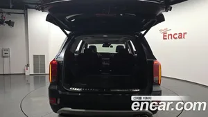 Hyundai Palisade, 2022 — миниатюра 25