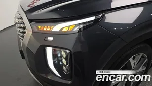 Hyundai Palisade, 2022 — миниатюра 7