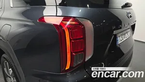 Hyundai Palisade, 2022 — миниатюра 8