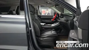 Hyundai Palisade, 2022 — миниатюра 15