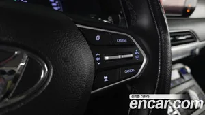 Hyundai Palisade, 2022 — миниатюра 32