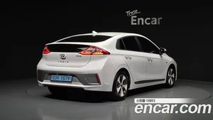 Hyundai Ioniq, 2016 — миниатюра 2