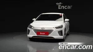 Hyundai Ioniq, 2016 — миниатюра 3