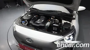 Hyundai Ioniq, 2016 — миниатюра 6