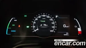 Hyundai Ioniq, 2016 — миниатюра 11